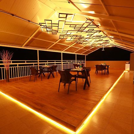 Hotel Bonita Banasura Vythiri Zewnętrze zdjęcie