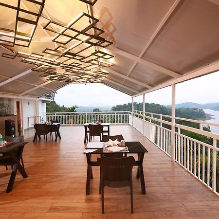 Hotel Bonita Banasura Vythiri Zewnętrze zdjęcie