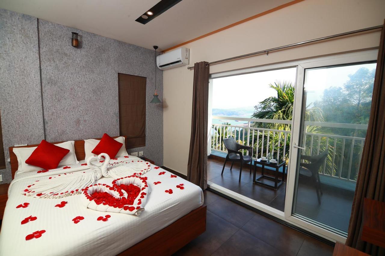 Hotel Bonita Banasura Vythiri Zewnętrze zdjęcie