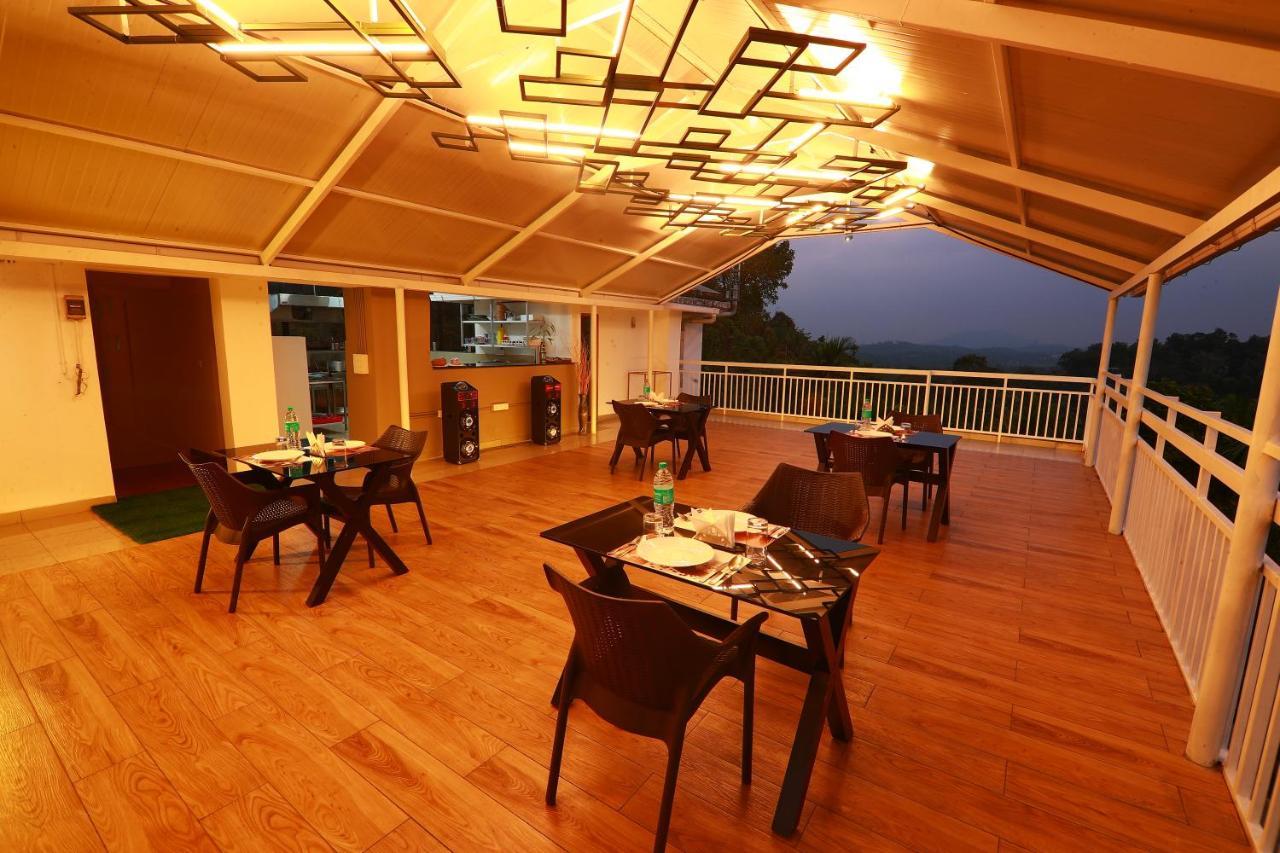 Hotel Bonita Banasura Vythiri Zewnętrze zdjęcie