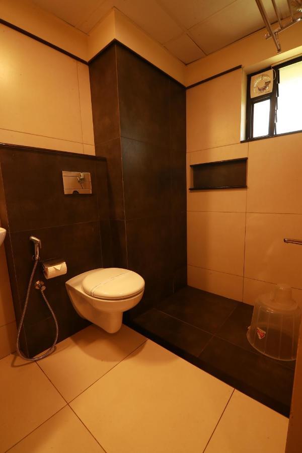 Hotel Bonita Banasura Vythiri Zewnętrze zdjęcie