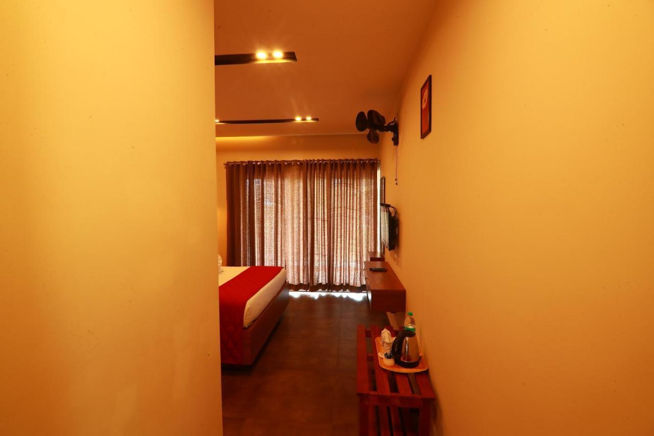 Hotel Bonita Banasura Vythiri Zewnętrze zdjęcie