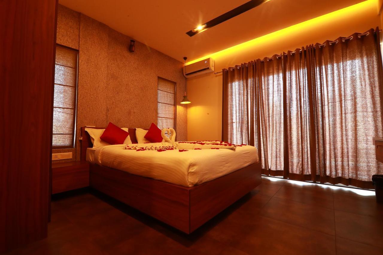 Hotel Bonita Banasura Vythiri Zewnętrze zdjęcie