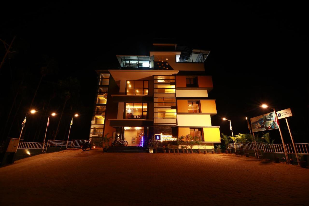 Hotel Bonita Banasura Vythiri Zewnętrze zdjęcie