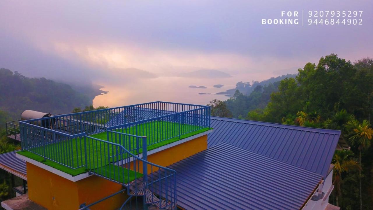 Hotel Bonita Banasura Vythiri Zewnętrze zdjęcie